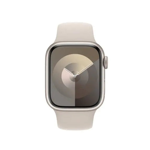 Каишка за часовник Apple 41mm Starlight Sport Band - M/L