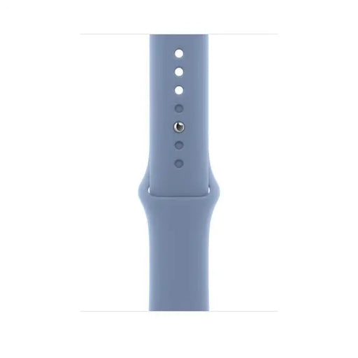 Каишка за часовник Apple 45mm Winter Blue Sport Band - S/M