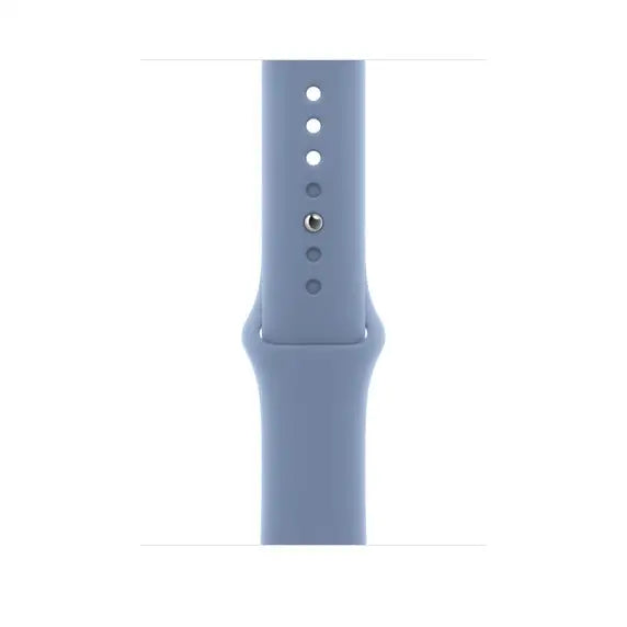 Каишка за часовник Apple 45mm Winter Blue Sport Band - S/M