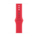 Каишка за часовник Apple 45mm (PRODUCT)RED Sport Band - M/L