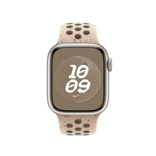 Каишка за часовник Apple 41mm Desert Stone