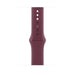 Каишка за часовник Apple 45mm Mulberry Sport Band - M/L