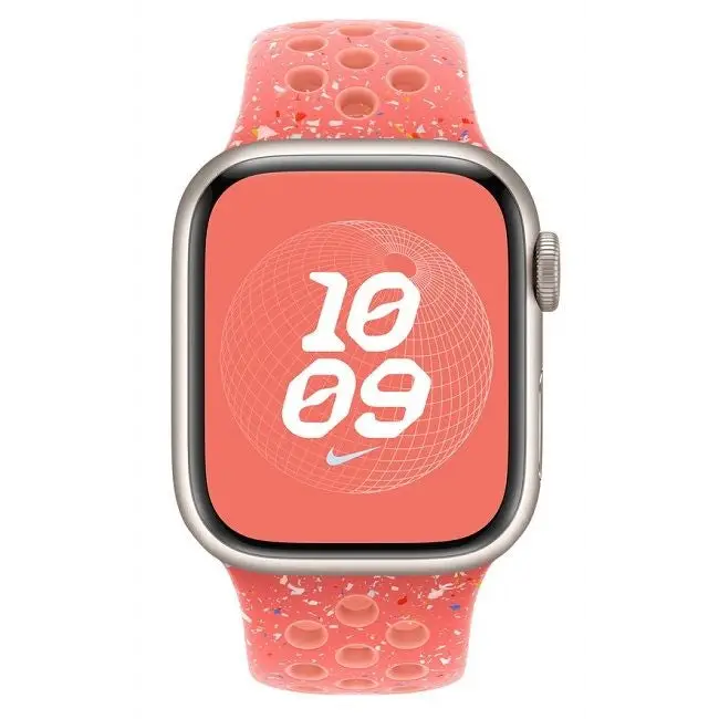 Каишка за часовник Apple Watch 46mm Nike