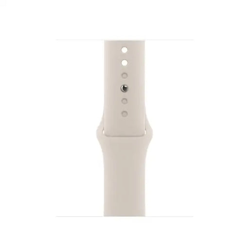 Каишка за часовник Apple 41mm Starlight Sport Band - M/L