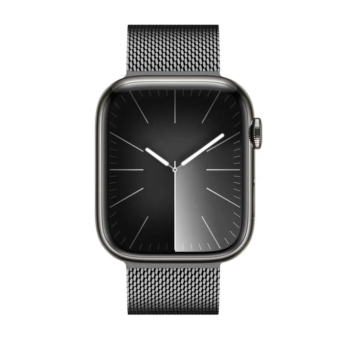 Каишка Dux Ducis Milanese Pro за Apple Watch