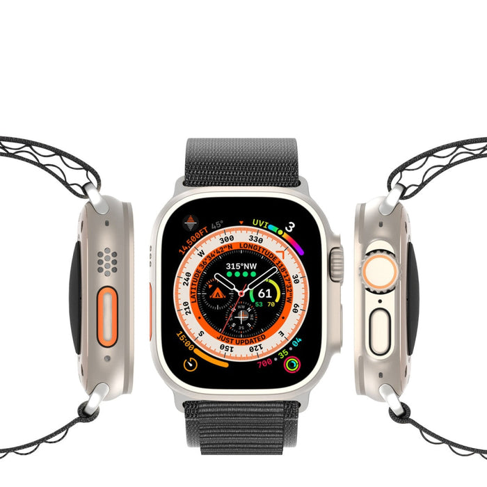 Каишка Dux Ducis Strap GS Version за Apple Watch