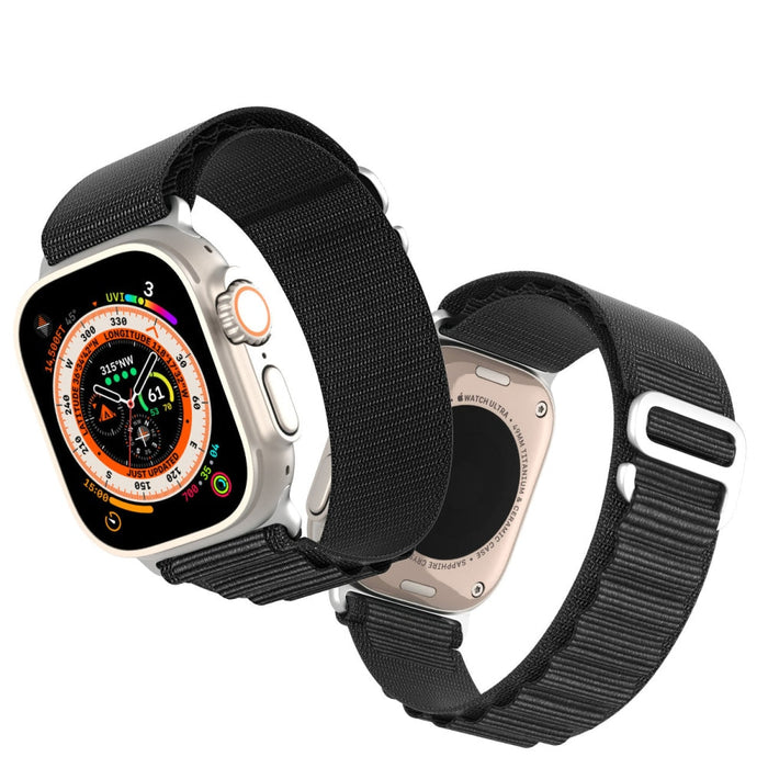 Каишка Dux Ducis Strap GS Version за Apple Watch Ultra