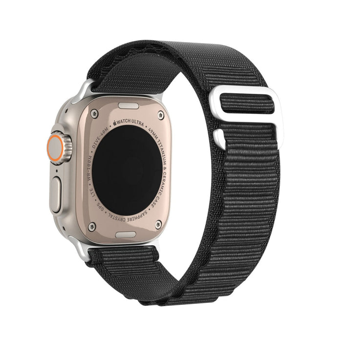 Каишка Dux Ducis Strap GS Version за Apple Watch Ultra