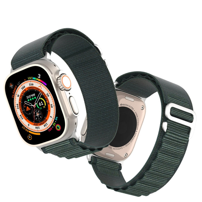 Каишка Dux Ducis Strap GS Version за Apple Watch Ultra