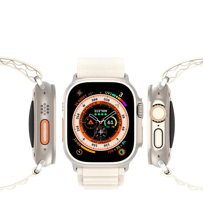 Каишка Dux Ducis Strap GS Version за Apple Watch