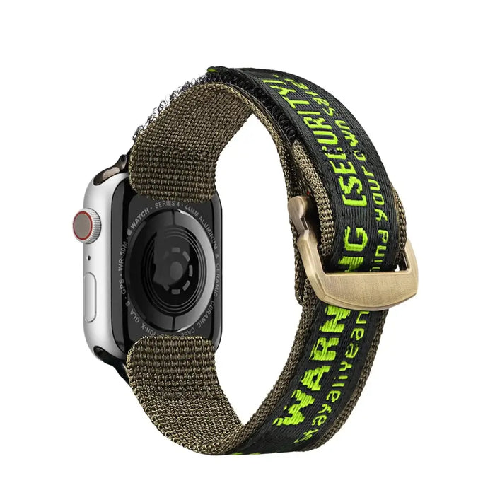 Каишка Dux Ducis Strap (Outdoor Version) за Apple