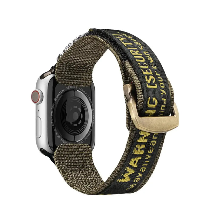 Каишка Dux Ducis Strap (Outdoor Version) за Apple