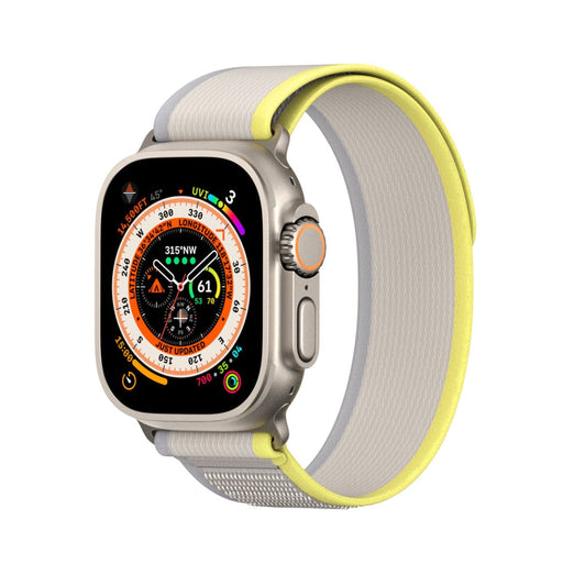 Каишка Dux Ducis Strap YJ Version за Apple Watch 8 / 7 / 6 /