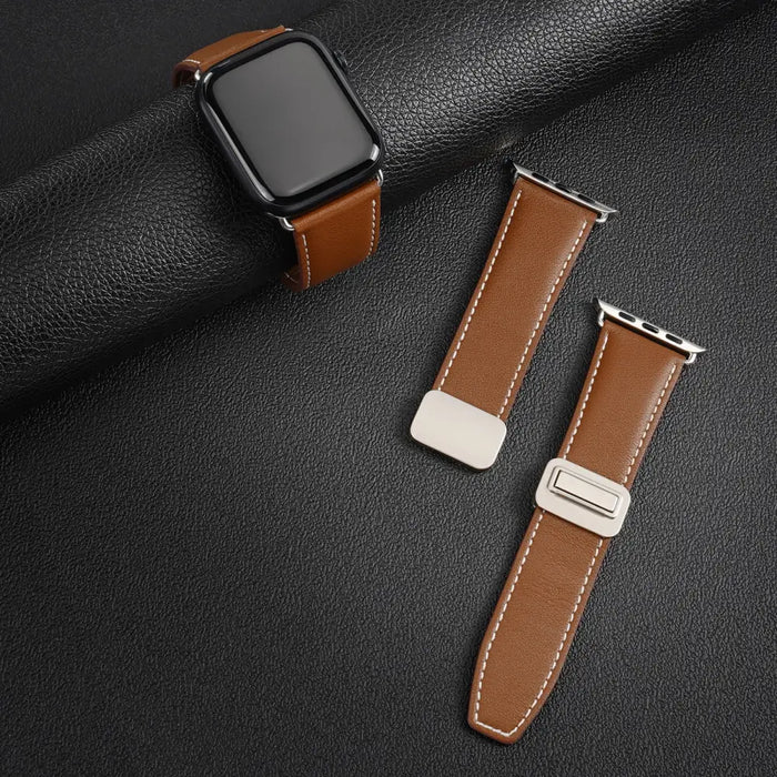 Каишка Dux Ducis Ya за Apple Watch 42 / 44 / 45