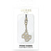 Каишка Guess GUCPM4GID 4G Glitter Charm