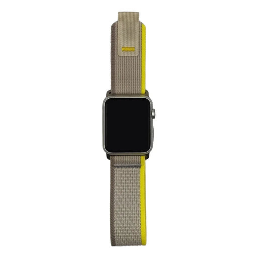 Каишка HQWear Trail Velcro за Apple Watch 42/44/45/49mm