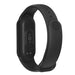 Каишка HQWear за Xiaomi Mi Band 8 TPU черна