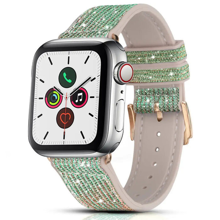 Каишка Kingxbar Chameleon Band за Apple Watch SE