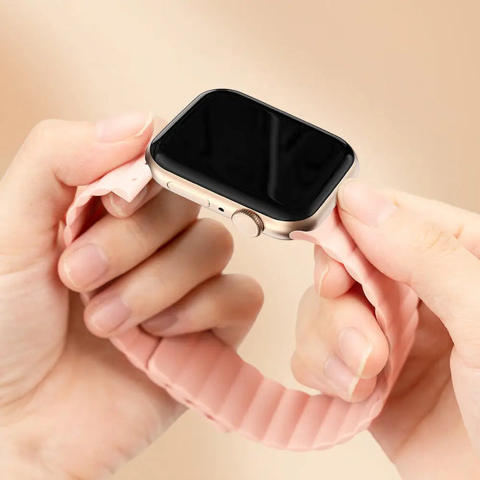 Каишка Kingxbar Magnetic за Apple Watch 6/5/4/3/2