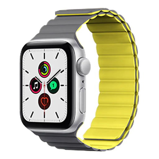 Каишка Kingxbar Magnetic за Apple Watch 6/5/4/3/2