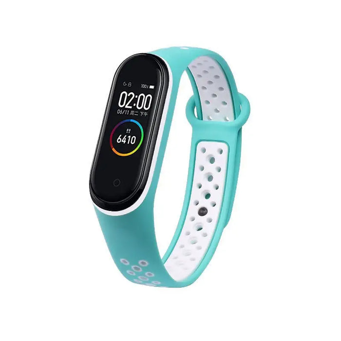 Каишка Replacement Band за Xiaomi Mi Band 4/ Mi