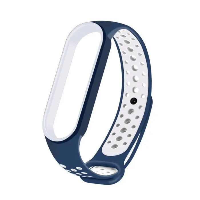 Каишка Replacement Band за Xiaomi Mi Band 5 Dots