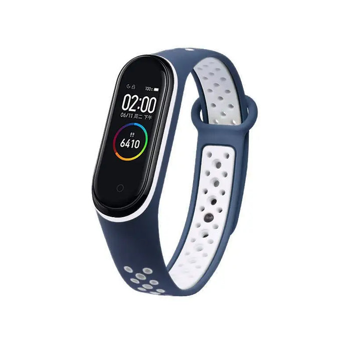 Каишка Replacement Band за Xiaomi Mi Band 5 Dots