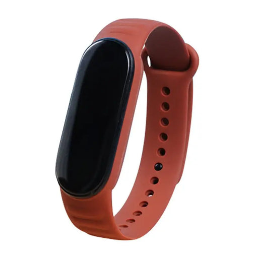 Каишка Replacement TPU leather band за Xiaomi Mi