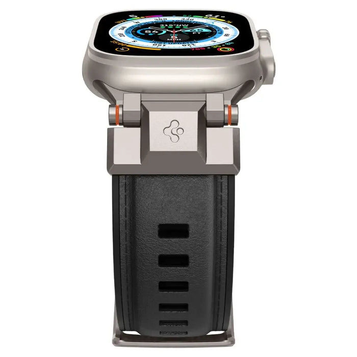 Каишка Spigen Durapro Armor PU за Apple Watch