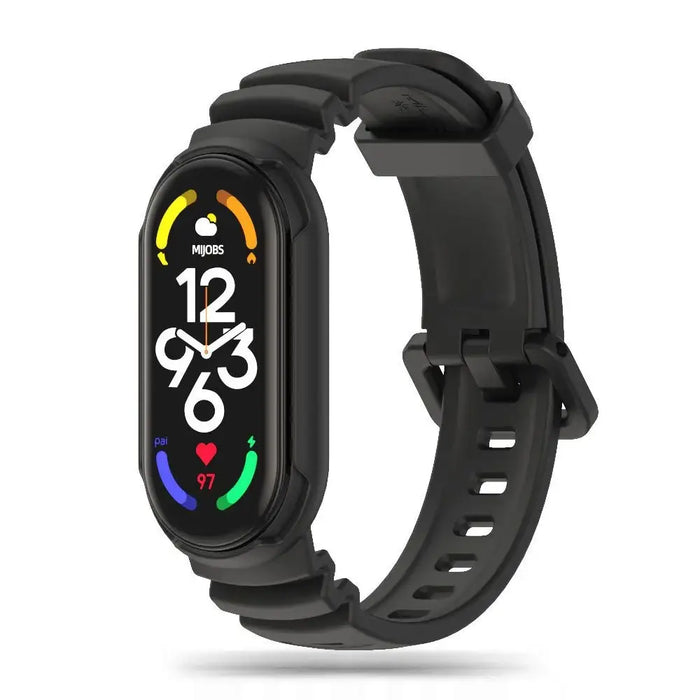 Каишка Tech-Protect Iconband Hybrid Strap за Xiaomi