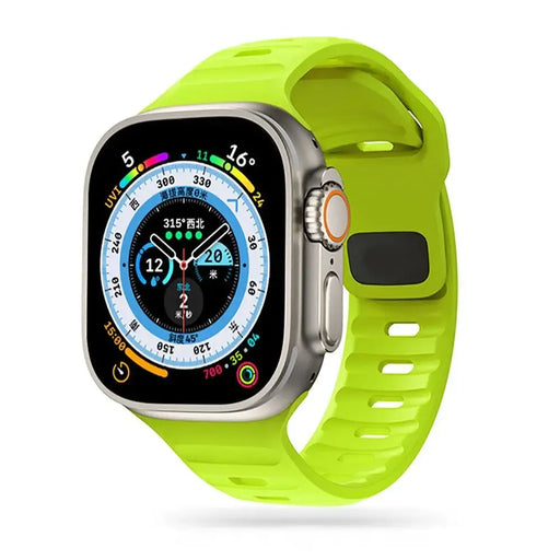 Каишка Tech-Protect IconBand Line за Apple Watch 4