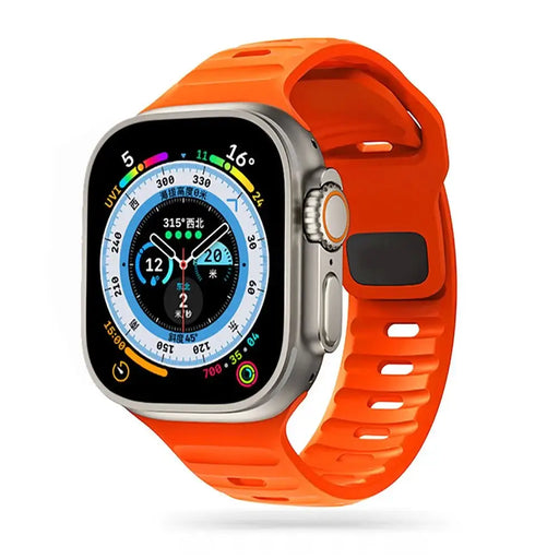 Каишка Tech-Protect IconBand Line за Apple Watch 4