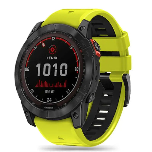 Каишка Tech-Protect IconBand Pro за Garmin Fenix 3