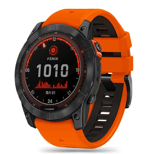 Каишка Tech-Protect IconBand Pro за Garmin Fenix 3