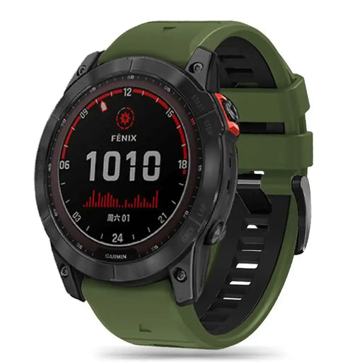 Каишка Tech-Protect IconBand Pro за Garmin Fenix 3