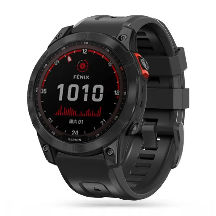 Каишка Tech-Protect IconBand за Garmin Fenix 3 / 5X