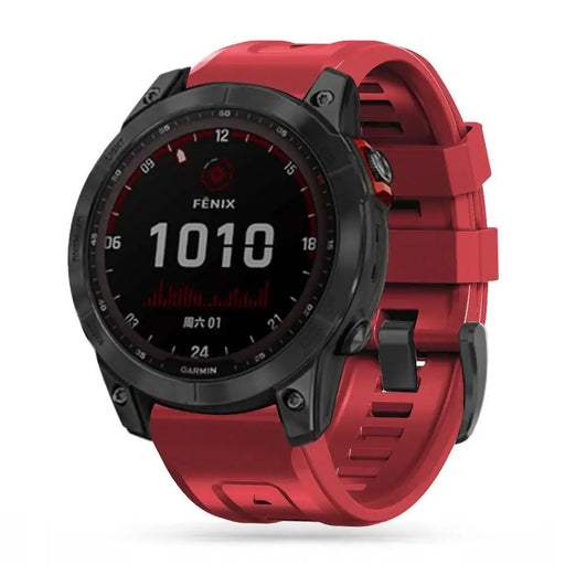 Каишка Tech-Protect IconBand за Garmin Fenix 3 / 5X