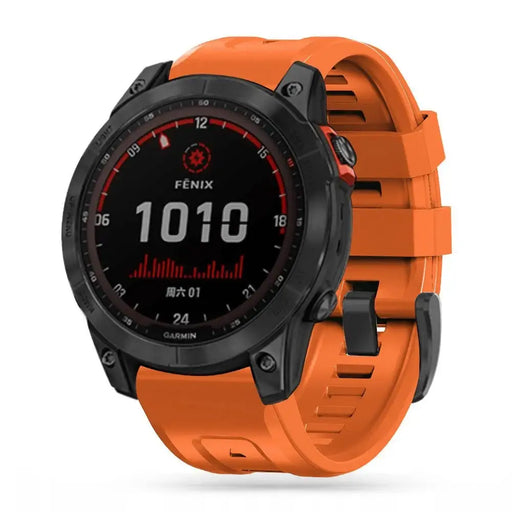 Каишка Tech-Protect IconBand за Garmin Fenix 3 / 5X