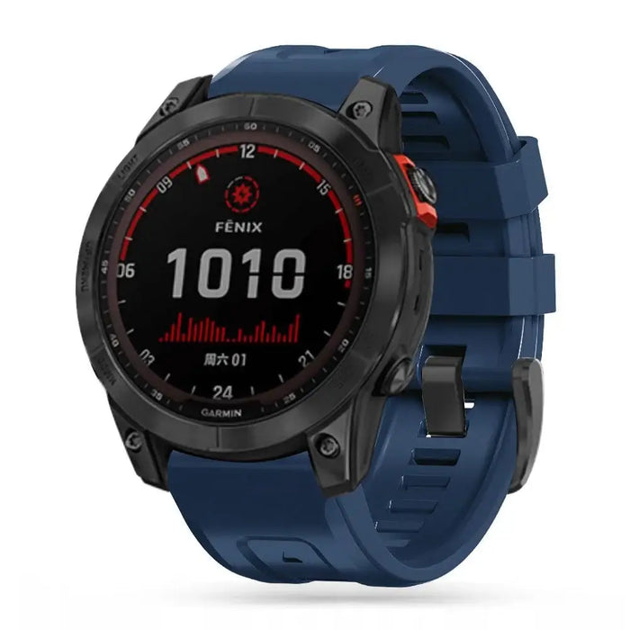 Каишка Tech-Protect IconBand за Garmin Fenix 3 / 5X