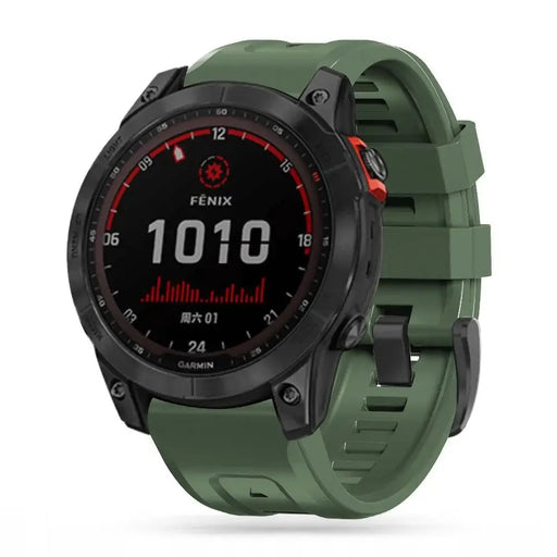 Каишка Tech-Protect IconBand за Garmin Fenix 3 / 5X