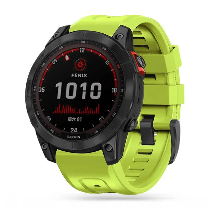 Каишка Tech-Protect IconBand за Garmin Fenix 3 / 5X