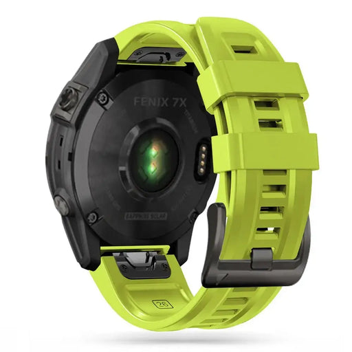 Каишка Tech-Protect IconBand за Garmin Fenix 3 / 5X