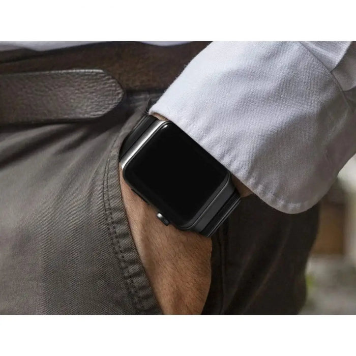 Каишка Tech-Protect LinkBand за Apple Watch 4 / 5