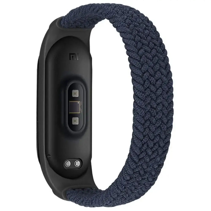 Каишка Tech-Protect Loop за Xiaomi Mi Smart Band 5