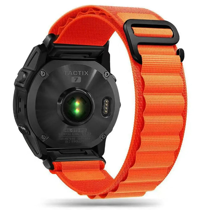 Каишка Tech-Protect Nylon Pro за Garmin Fenix 3