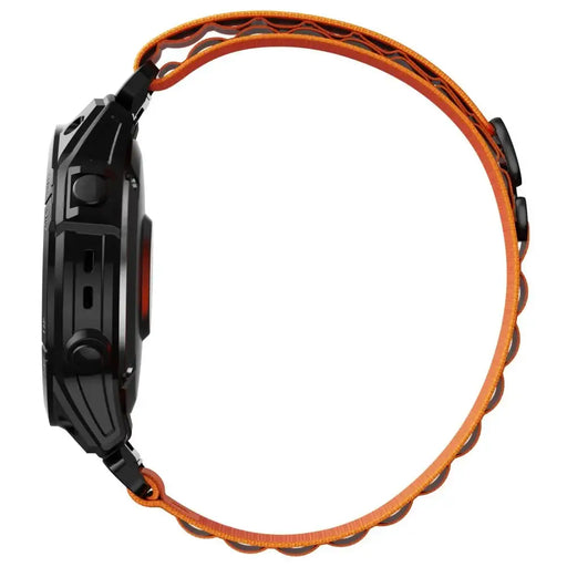 Каишка Tech-Protect Nylon Pro за Garmin Fenix 3