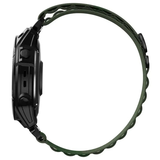 Каишка Tech-Protect Nylon Pro за Garmin Fenix 3