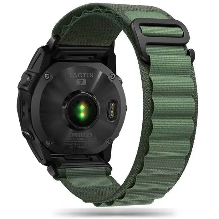 Каишка Tech-Protect Nylon Pro за Garmin Fenix 3