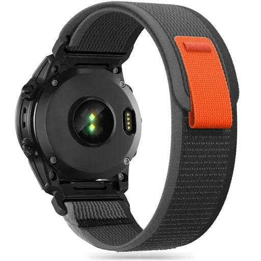 Каишка Tech-Protect Nylon за Garmin Fenix 3 / 5X