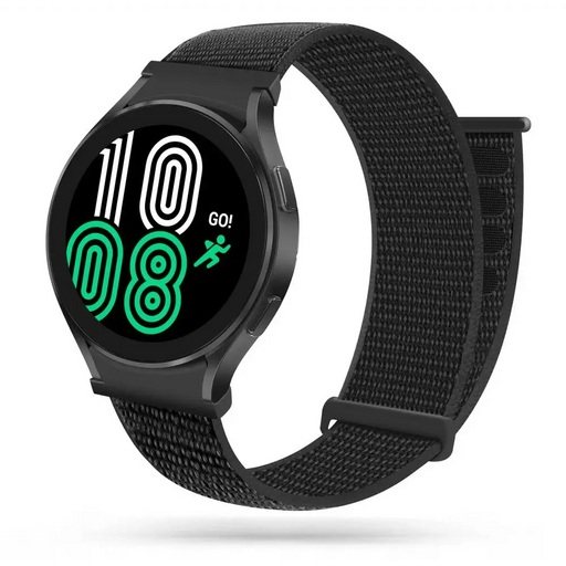 Каишка Tech-Protect Nylon за Samsung Galaxy Watch